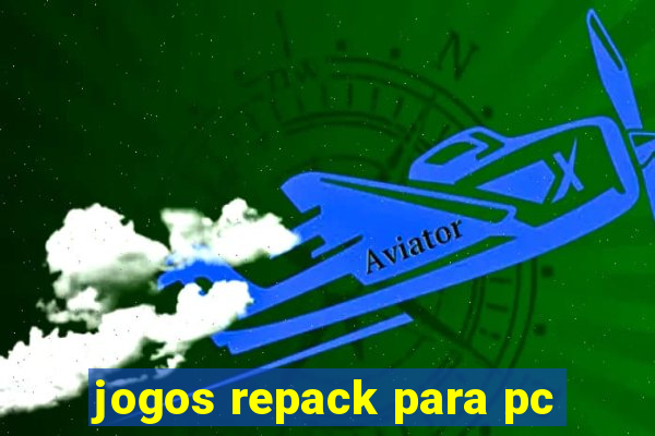 jogos repack para pc